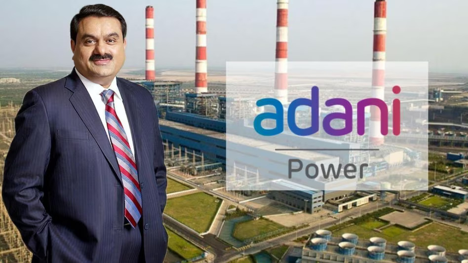 Adani Power Share Price Targets Predictions for 2024, 2025, 2027, 2030, and 2040